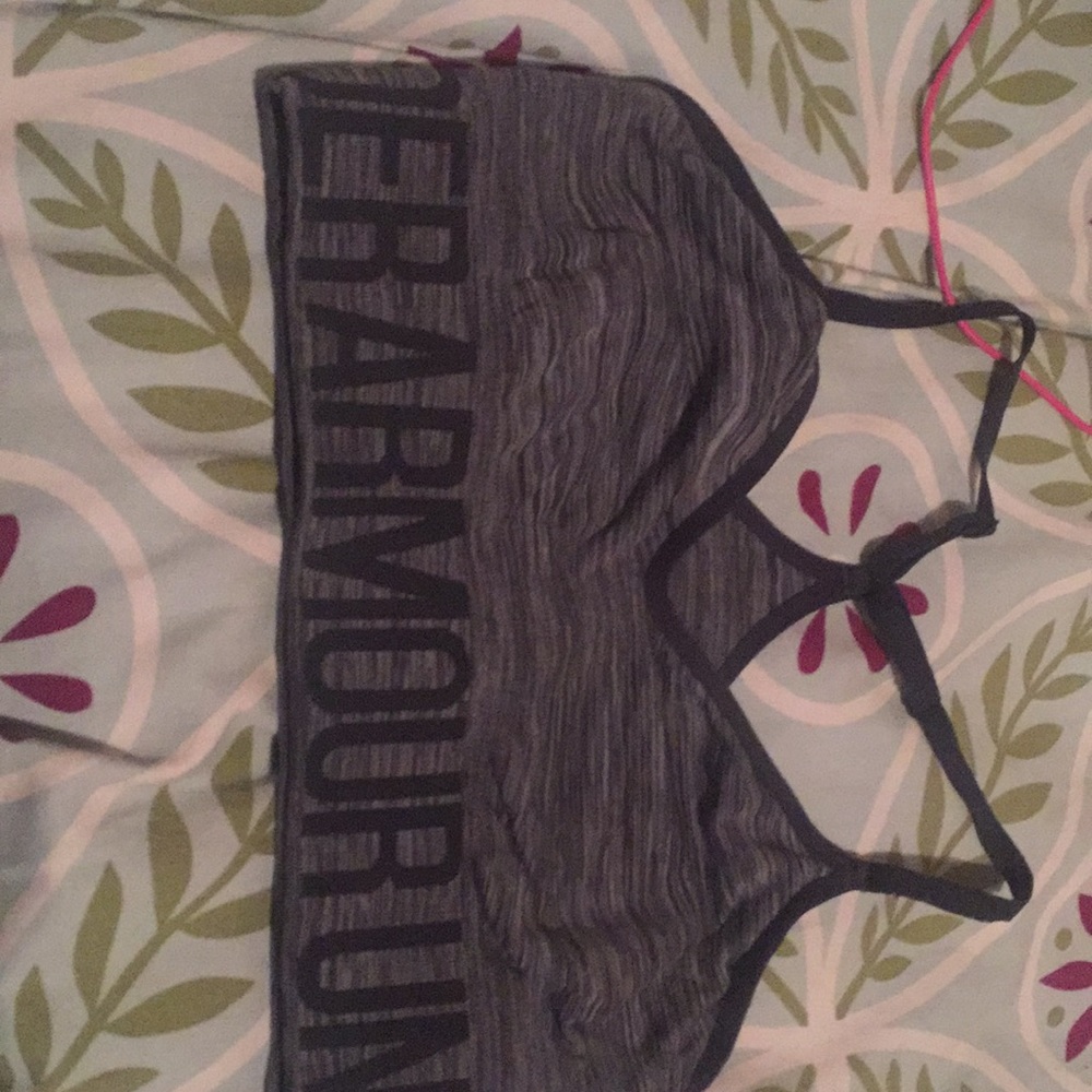 Under Armour Sports Bra